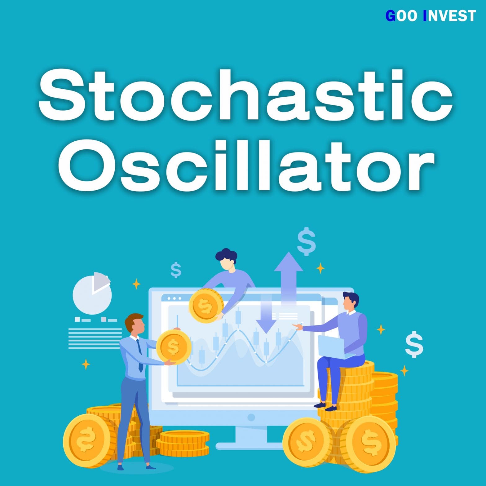 Front page Stochastic Oscillator Goo Invest