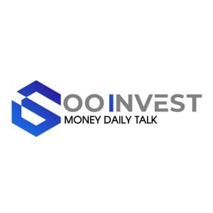Goo invest logo